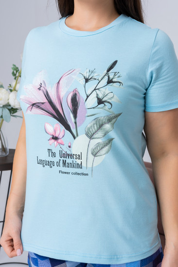 Пижама женская