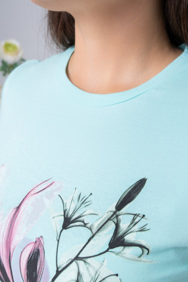 Пижама женская