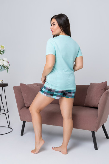 Пижама женская