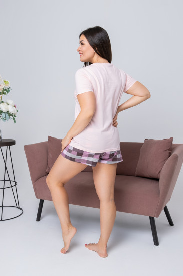 Пижама женская