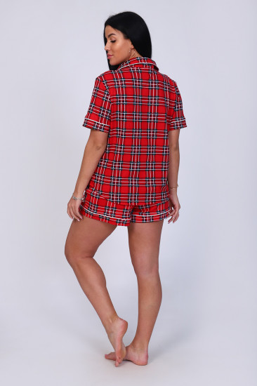 Пижама женская