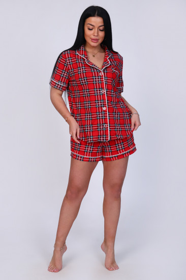 Пижама женская