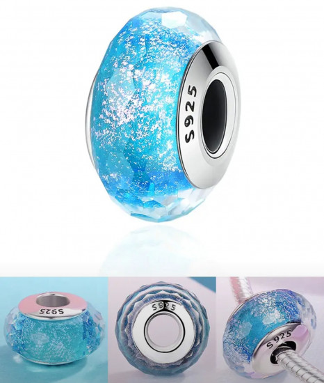 Шарм «Мурано: мерцание»