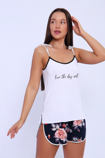 Пижама женская