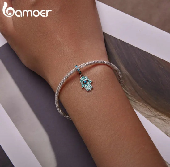 Шарм-подвеска «Хамса»