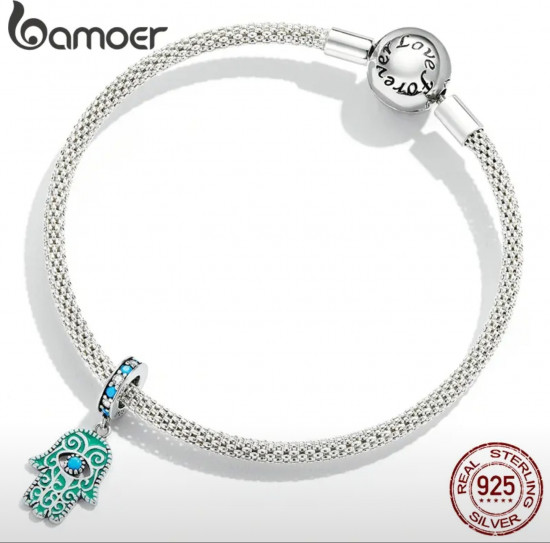 Шарм-подвеска «Хамса»