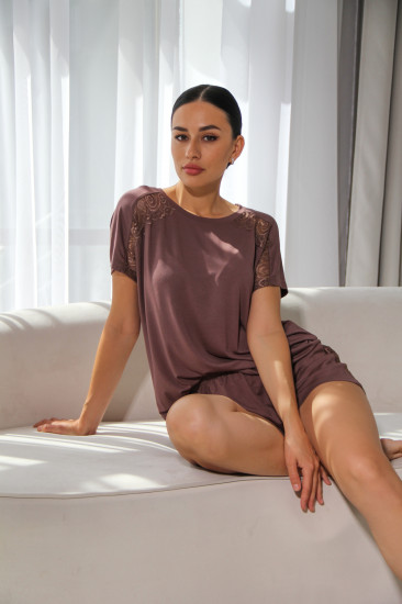 Пижама женская