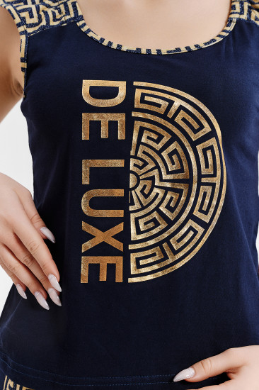 Пижама женская