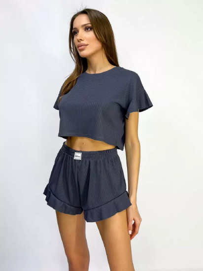 Пижама женская