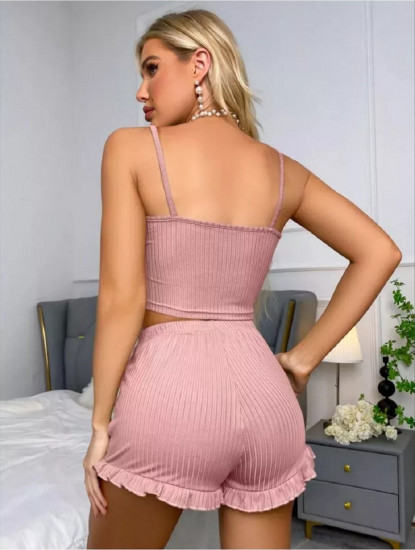 Пижама женская