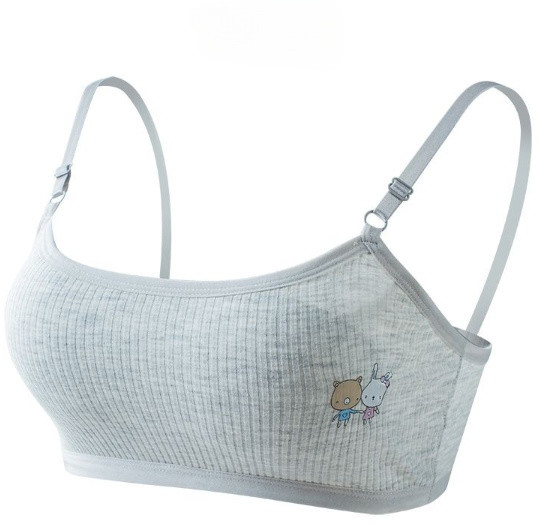 Комплект топов для девочек