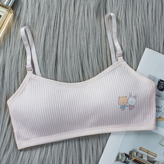 Комплект топов для девочек