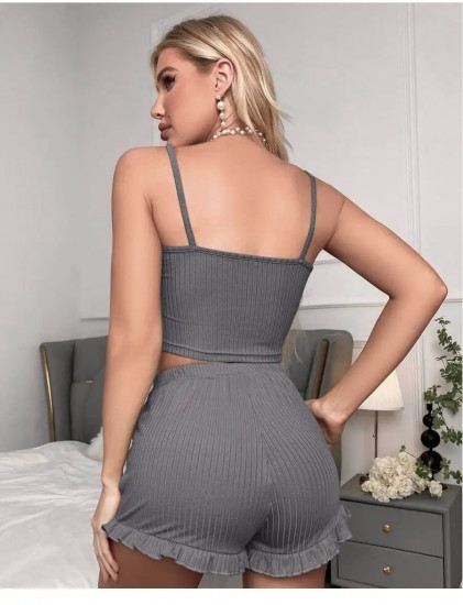 Пижама женская