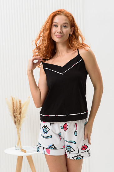 Пижама женская