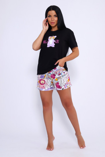 Пижама женская