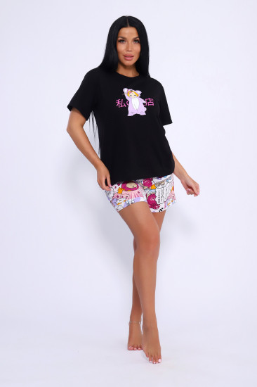 Пижама женская