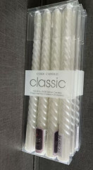 Набор свечей «Перламутр» - Фото 1