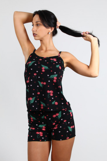 Пижама женская