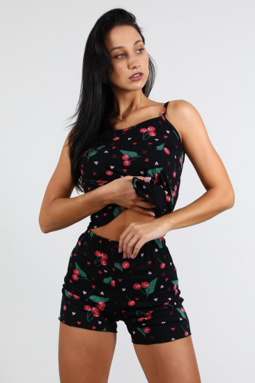 Пижама женская