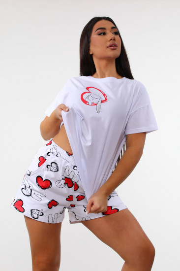 Пижама женская