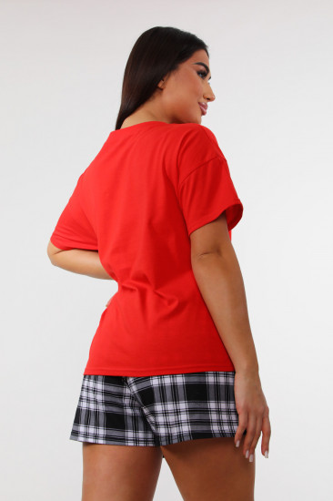 Пижама женская