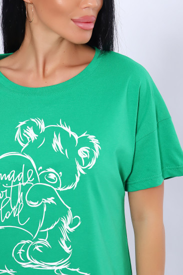 Пижама женская