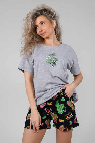 Пижама женская