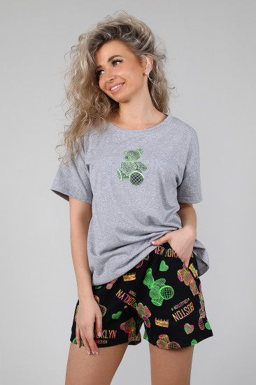 Пижама женская