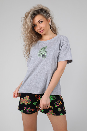 Пижама женская