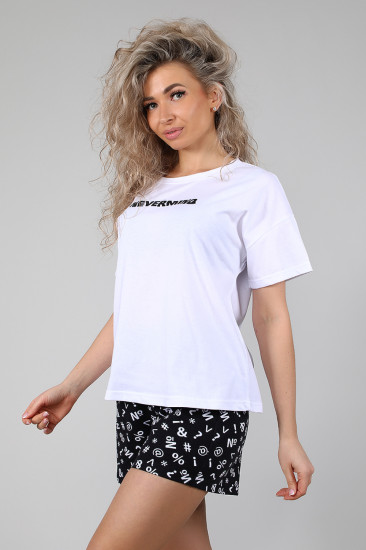 Пижама женская