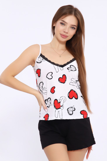 Пижама женская