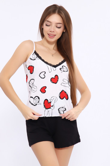 Пижама женская