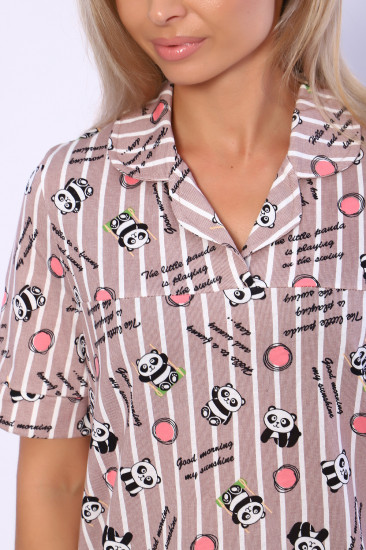 Пижама женская