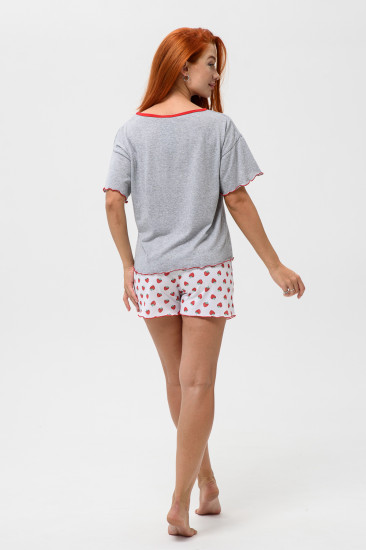 Пижама женская «Эльсанта»