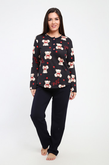 Пижама женская