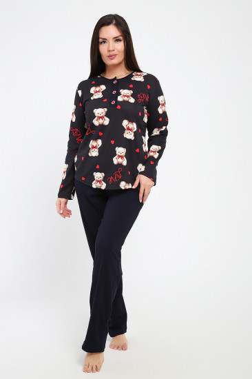 Пижама женская