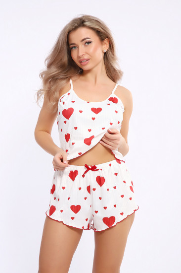 Пижама женская