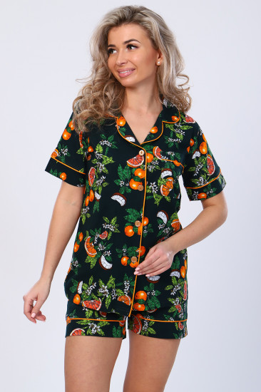 Пижама женская