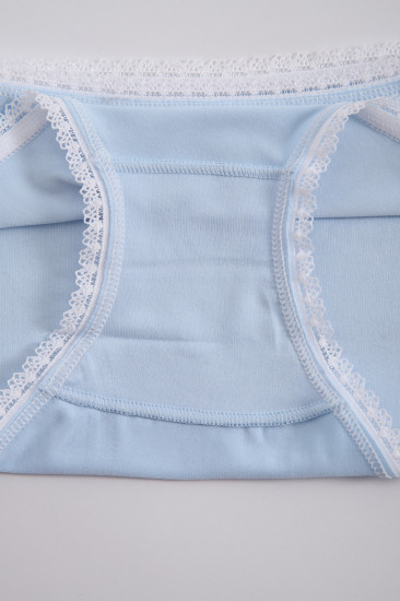 Трусы-слип для девочек