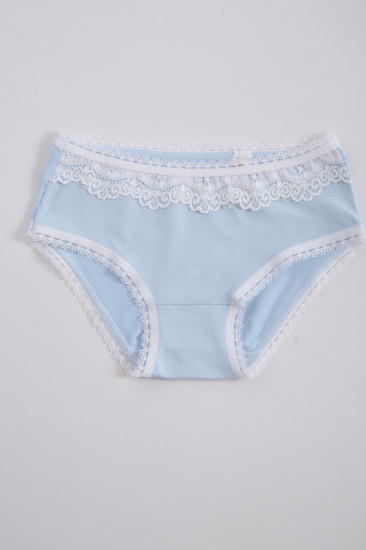 Трусы-слип для девочек