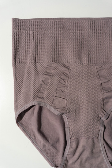 Трусы женские с утяжкой