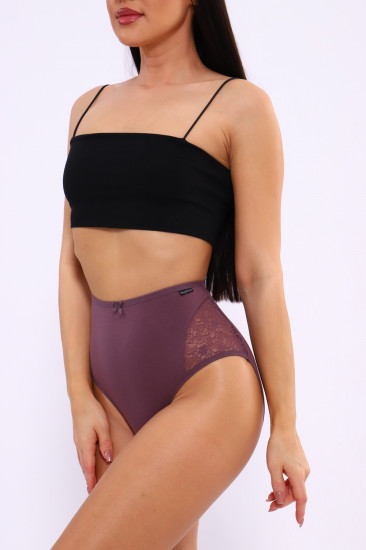 Трусы-макси женские