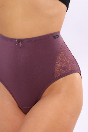 Трусы-макси женские