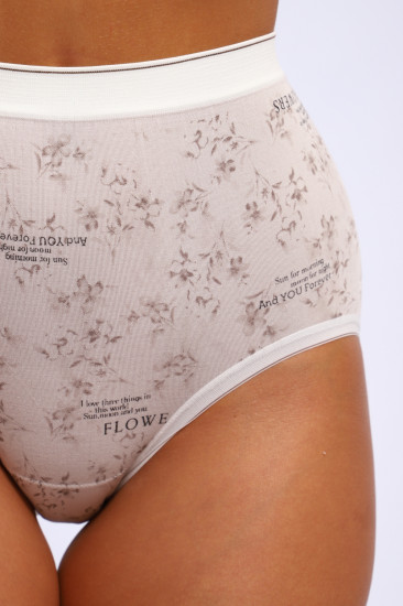 Трусы женские