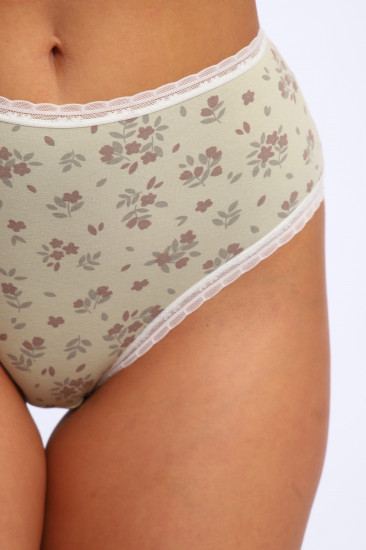 Трусы женские