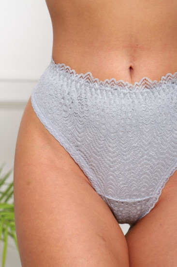 Трусы-стринг женские