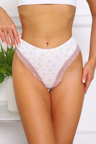 Трусы женские