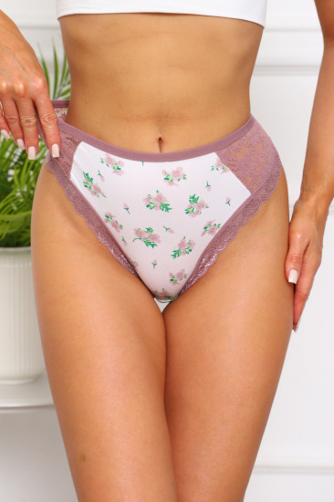 Трусы женские