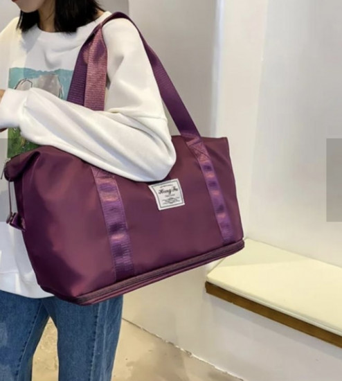 Сумка дорожная