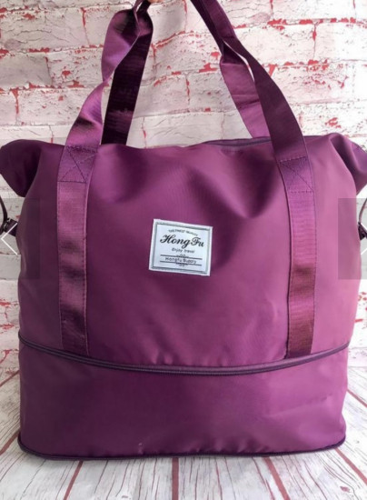 Сумка дорожная